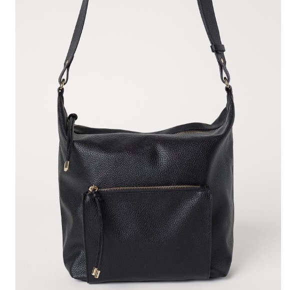H&M Bags Euc Hm Shoulder Bag Poshmark
